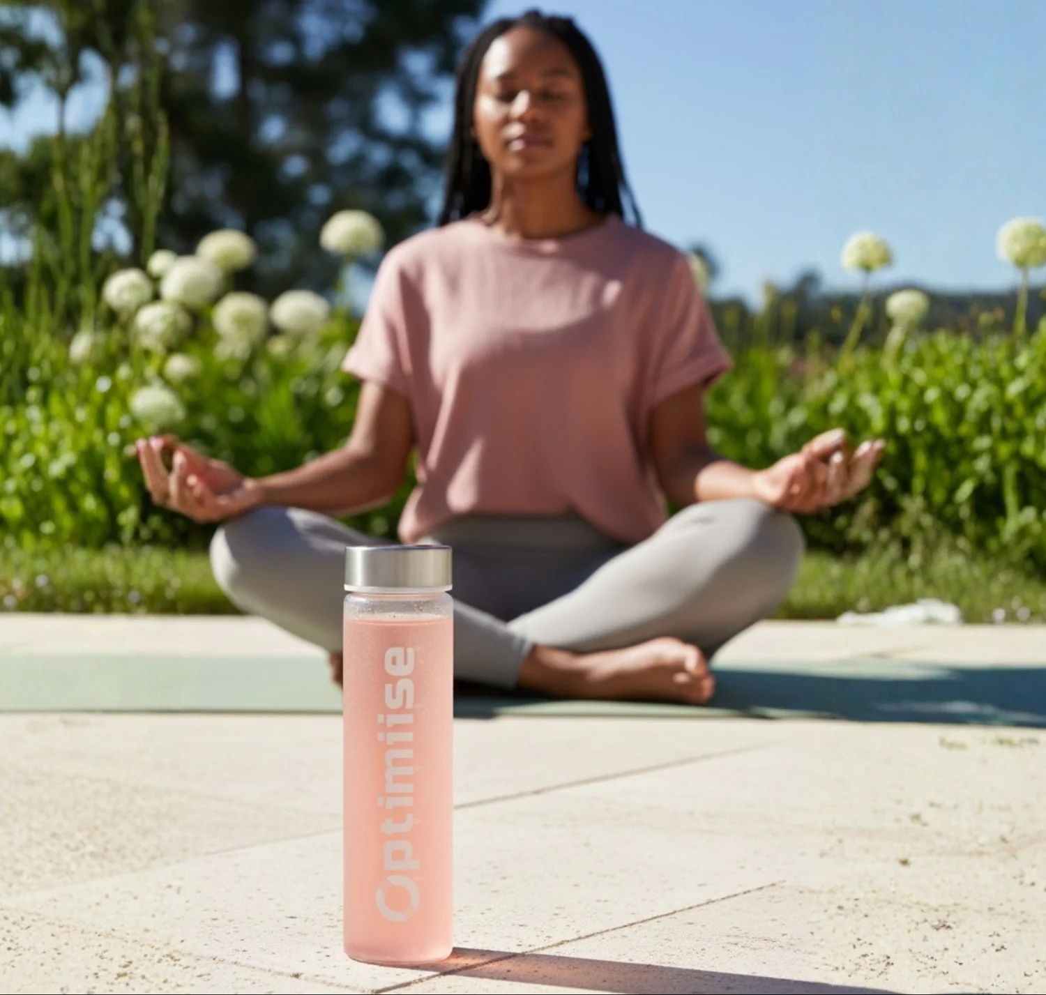 Optimized Health, Simplified Daily.